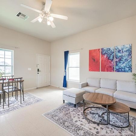 加尔维斯敦4210 Y1 Cozy 3Br Near Pelican Island Seawolf Pkwy别墅 外观 照片